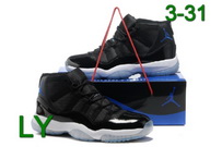 Air Jordan 11 Man Shoes 30