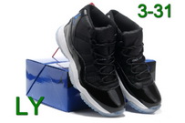 Air Jordan 11 Man Shoes 31