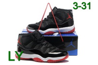 Air Jordan 11 Man Shoes 32