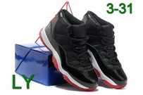 Air Jordan 11 Man Shoes 33