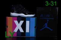 Air Jordan 11 Man Shoes 42