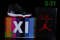 Air Jordan 11 Man Shoes 48