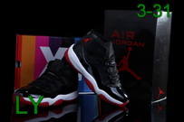Air Jordan 11 Man Shoes 49