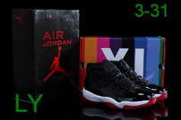 Air Jordan 11 Man Shoes 51