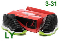 Air Jordan 11 Man Shoes 76