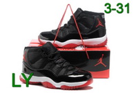 Air Jordan 11 Man Shoes 80