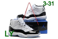 Air Jordan 11 Man Shoes 81
