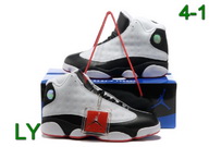 Air Jordan 13 Man Shoes 10