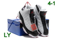 Air Jordan 13 Man Shoes 11