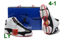 Air Jordan 13 Man Shoes 12