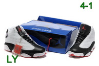 Air Jordan 13 Man Shoes 13