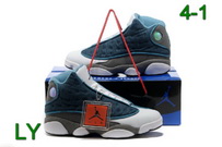 Air Jordan 13 Man Shoes 14