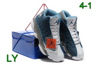 Air Jordan 13 Man Shoes 15