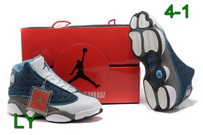 Air Jordan 13 Man Shoes 18