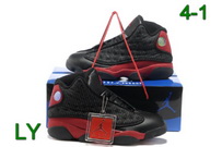 Air Jordan 13 Man Shoes 02