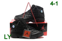 Air Jordan 13 Man Shoes 21