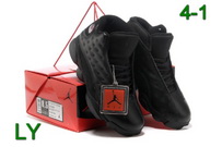 Air Jordan 13 Man Shoes 22