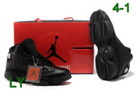 Air Jordan 13 Man Shoes 23