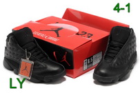 Air Jordan 13 Man Shoes 24