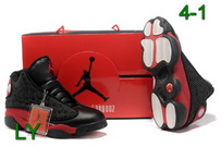 Air Jordan 13 Man Shoes 26