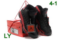 Air Jordan 13 Man Shoes 27