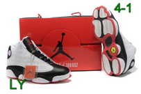 Air Jordan 13 Man Shoes 29
