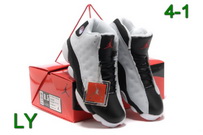 Air Jordan 13 Man Shoes 31