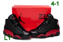 Air Jordan 13 Man Shoes 33