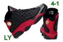 Air Jordan 13 Man Shoes 35