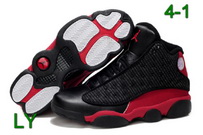 Air Jordan 13 Man Shoes 36