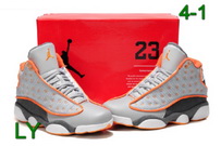 Air Jordan 13 Man Shoes 42