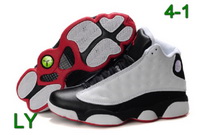 Air Jordan 13 Man Shoes 43