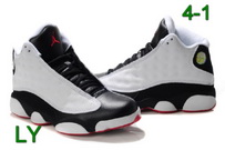 Air Jordan 13 Man Shoes 44