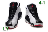 Air Jordan 13 Man Shoes 46
