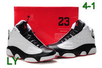 Air Jordan 13 Man Shoes 47
