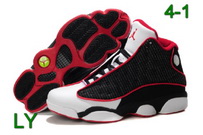 Air Jordan 13 Man Shoes 48