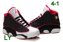 Air Jordan 13 Man Shoes 49