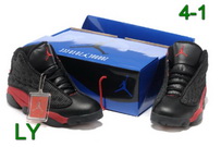 Air Jordan 13 Man Shoes 05