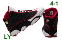 Air Jordan 13 Man Shoes 50