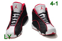 Air Jordan 13 Man Shoes 51