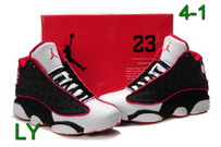 Air Jordan 13 Man Shoes 52