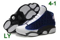 Air Jordan 13 Man Shoes 54