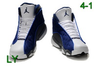 Air Jordan 13 Man Shoes 56