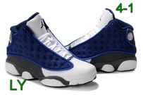 Air Jordan 13 Man Shoes 57
