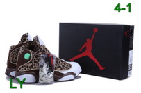 Air Jordan 13 Man Shoes 59