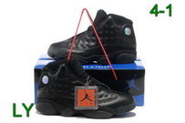Air Jordan 13 Man Shoes 06