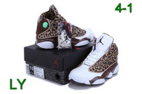 Air Jordan 13 Man Shoes 62