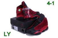 Air Jordan 13 Man Shoes 63
