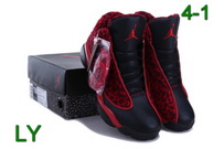 Air Jordan 13 Man Shoes 64