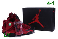 Air Jordan 13 Man Shoes 66